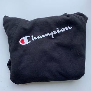Brand new champion sweatshirt